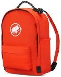 Mammut Wully 20 Rucksack f&uuml;r Erwachsene, Unisex, Rot, M, Wully 20