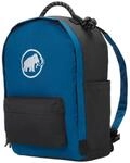Mammut Wully 20 Rucksack, 100 % recyceltes wasserabweisendes Gewebe,...