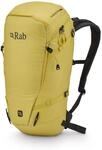 Rab Ascendor Rucksack &ndash; strapazierf&auml;higer, leichter Tagesrucksack zum...