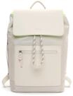 Tamaris Rucksack TAS Katja 34380 Damen Rucks&auml;cke Material Mix beige 400