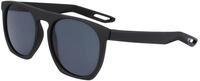 Nike FLATSPOT XXII DV2258 010 Matte Black/Dark Grey Sunglasses Unisex...