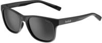 Boll&eacute; ESTEEM Black Matte - TNS Polarized - Sonnenbrillen - Gr&ouml;&szlig;e M -...