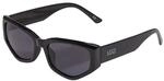 Vans Leyden Sonnenbrille Schwarz, Schwarz, One size