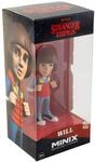 MINIX Collectible Figurines, Stranger Things - Will, 12 cm Sammelfigur, Ab 17+