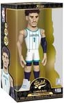Vinyl Gold 12": NBA - Lamelo Ball - 1/6 Odds for Rare Chase Variant | Offizieller