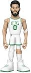 Funko Vinyl Gold 12": NBA - Jayson Tatum - 1/6 Quote F&uuml;r Seltene Chase-Variante -
