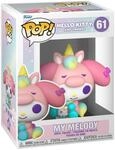 Funko POP! Sanrio: Hello Kitty and Friends - My Melody (Unicorn Party) |...
