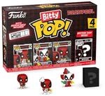 Funko Pop! Sammelfigur - Early Dusk 5