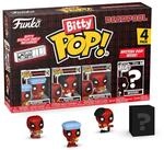 Funko Pop! Sammelfigur - Early Dusk 6