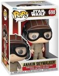Funko POP! Star Wars: Episode 1 The Phantom Menace Anniversary - Anakin...
