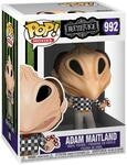 Funko POP! Movies: Beetlejuice-Adam Maitland Transformed - Vinyl-Sammelfigur -