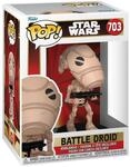 Funko POP! Star Wars: Episode 1 The Phantom Menace Anniversary - Battle Droid -