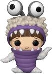 Funko Pop! Disney Pixar: Monsters Inc 20th - Boo mit Hood Up - Monster AG, die -