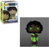 Funko Pop! Disney: Encanto - Bruno Madrigal (Glows in The Dark) (Special Edition)