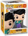 Funko Pop! Animation: DBGT - Goten - Dragon Ball GT - Vinyl-Sammelfigur -