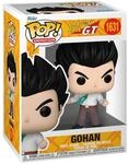 Funko Pop! Animation: DBGT - Gohan - Dragon Ball GT - Vinyl-Sammelfigur -