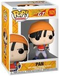 Funko Pop! Animation: DBGT - Pan - Dragon Ball GT - Vinyl-Sammelfigur - Geschenkidee