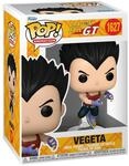 Funko Pop! Animation: DBGT - Vegeta - Dragon Ball GT - Vinyl-Sammelfigur -