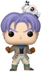 Funko Pop! Animation: DBGT - Trunks & Gill - Dragon Ball GT - Vinyl-Sammelfigur...