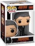Funko Pop! Movies: John Wick 4 - Winston - Vinyl-Sammelfigur - Geschenkidee -