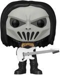 Funko POP! Rocks: Slipknot - Mick - Vinyl-Sammelfigur - Geschenkidee -...