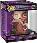 Funko POP! Deluxe: Fusion - Blair Monster - 1/6 Quote F&uuml;r Seltene...