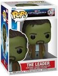 Funko POP! Marvel: Captain America: Brave New World - The Leader - Vinyl-Sammelfigur