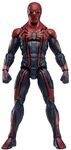 Marvel Legends Series Gamerverse Velocity Suit Peter Parker, Spider-Man...