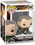 Funko Pop! Animation: Attack On Titan - Conny Connie Springer -...