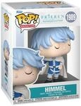 Funko Pop! Animation: Frieren - Himmel - 1/6 Quote F&uuml;r Seltene Chase-Variante -