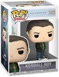 Funko POP! TV: Succession - Kendall Roy - Vinyl-Sammelfigur - Geschenkidee -
