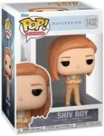 Funko POP! TV: Succession - Shiv Roy - Vinyl-Sammelfigur - Geschenkidee -...