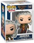 Funko POP! Games: Baldur's Gate 3 - Jaheira - Sammelbare Vinylfigur - Geschenkidee -