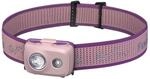 fenix HL16 Rosa leichte Mehrzweck-Stirnlampe, 450 Lumen, 104 m, max. 100...