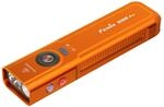 Fenix E06R Pro Orange Wiederaufladbare EDC | 1600 Lumen | 160 m | 111 Stunden Max 