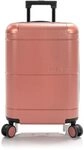 Heys EU-Koffer 10164, Koralle, 53,3 cm, Unisex, Erwachsene, Korallenrot, 21",...