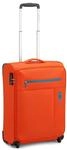 Roncato LITE Soft Kabinen-Trolley 2 Rollen 55x40x20 cm - Leuchtend Orange