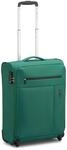 RONCATO LITE Soft Kabinen-Trolley 2 Rollen 55x40x20 cm - Brillantgr&uuml;n