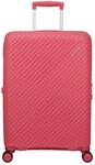 American Tourister Diablast Spinner 68/25 TSA EXP Trolley Pink Glitch