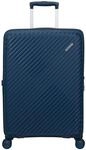 American Tourister Diablast Spinner 68/25 TSA EXP Trolley Darkwave Blue...