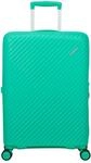 American Tourister Diablast Spinner 68/25 TSA EXP Trolley Cyber Aqua Mint