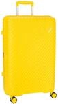 American Tourister Diablast Spinner 78/29 TSA EXP Trolley Digital Yellow gelb