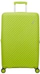 American Tourister Diablast Spinner 78/29 TSA EXP Trolley Hyper Lime hellgr&uuml;n