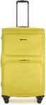 Stratic Bendigo Light Style Trolley Yellow Gold gelb 84cm