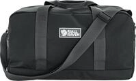 Fj&auml;llr&auml;ven Reisetasche Sporttasche Vardag Duffel 33L Coal Black dunkelgrau