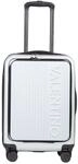 Valentino, LEXPLOR (VV7JG01P), VALIGIE MAT.PLAST.STAMPATE - ABS, SMALL-Size...