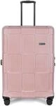 EPIC Crate Reflex EVO Trolley Crystal Rose Lachsfarben 75cm