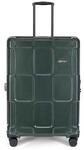 EPIC Crate Reflex EVO Trolley Emerald Green dunkelgr&uuml;n 75cm