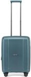 EPIC Anthem Expandable Trolley Aqua Teal Petrol 55cm