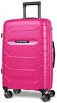 Polestream&reg; Asteroid Trolley (Intense Magenta, L)